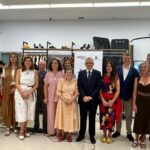 Cáritas Diocesana inaugura en A Coruña la nueva tienda Arroupa y refuerza su apuesta por la economía social y la inserción laboral caritasarroupacoruna1 e1783077961808